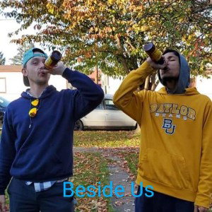 Beside Us
