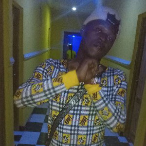 Gang member 