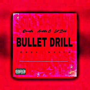 Lit Zill - Buler Drill Ft. Dandy (AudioOfficial)