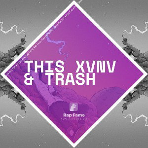 THIS xvnv & trash