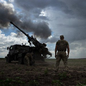 world at war