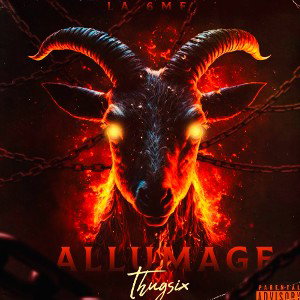 thugsix-Allumage