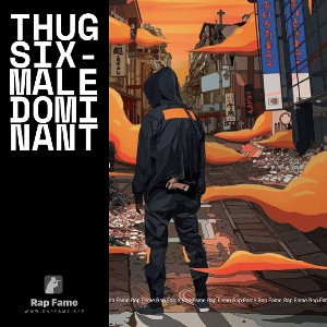 Thugsix-Male Dominant 