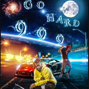 🦅GO HARD🦅
