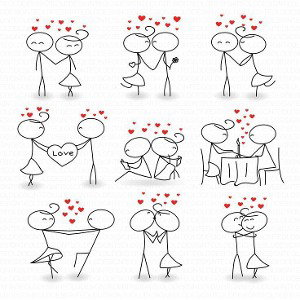 Confesión de Amor 
