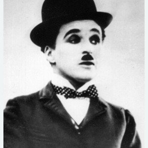 Charlie Chaplin  -cico beats-