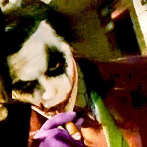 Joker live 