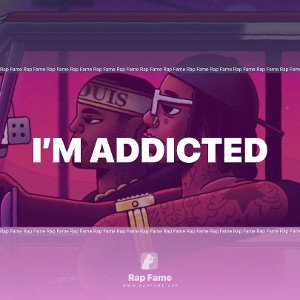 I’m addicted 