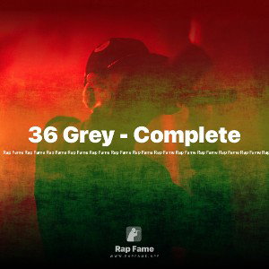 36 Grey - Complete 
