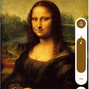 mona lisa