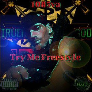 try me freestyle 