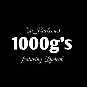 1000 grams ft IryCole
