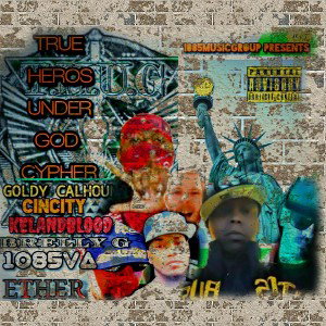 thug cypher