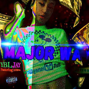  YBL JAY-Major Way feat.1085va 