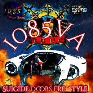 suicide door freestyle 