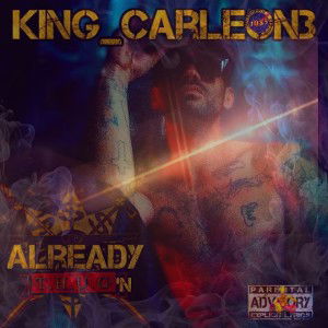 Va_Carleon3 - self issues
