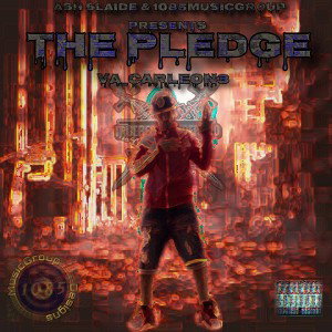 Va_Carleon3 - ash slaide & 1085 presents - The Pledge 