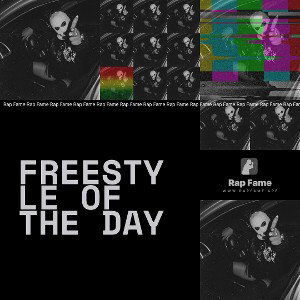 freestyle of the day