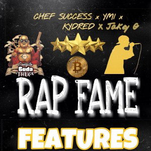 RAPFAME FEATURES 