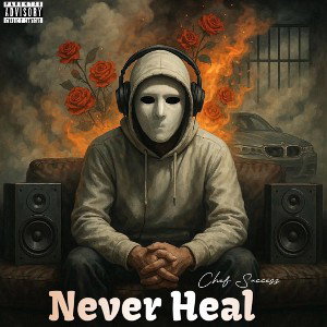 Never Heal