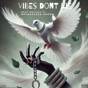 Vibes Don’t Lie