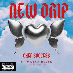 NEW D*** FT Mayka Reese