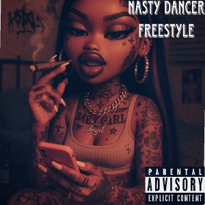 NASTY DANCER (freestyle)