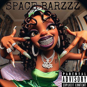 SPACEBARZZZ️
