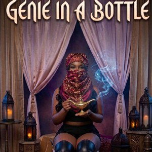 Genie in a bottle