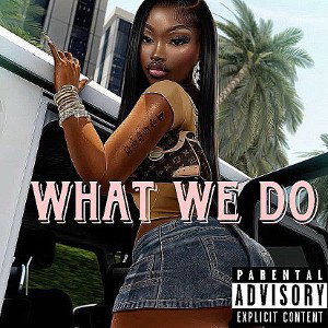 What we do