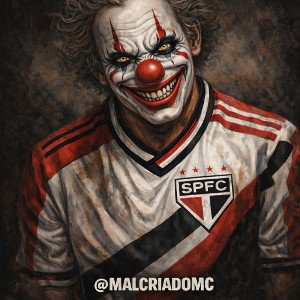Malcriadomcy - Já Passei o Papo Retto