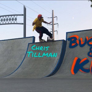 RebelSoljerz feat. ChristopherT