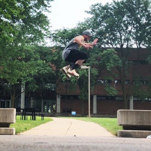 Sk8 Dont H8 remix