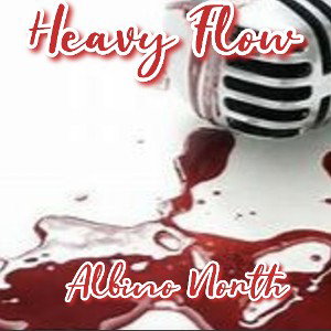 Heavy Flow ft 7th samurai & Bcuzican 