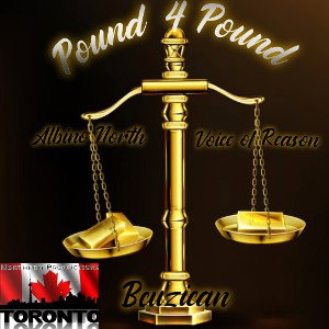 Pound 4 Pound