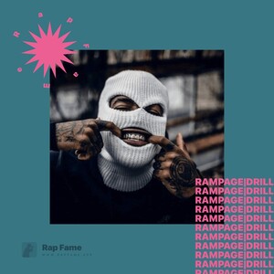 Rampage | Drill
