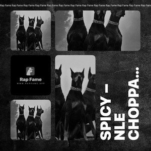 Spicy – NLE Choppa x Lil Baby x Lil Loaded