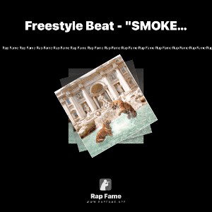 Freestyle Beat - "SMOKE THIS" | Free Type Beat 202