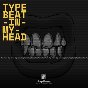 Type beat -In-My-Head