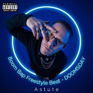 Boom Bap Freestyle Beat - DOOMSDAY
