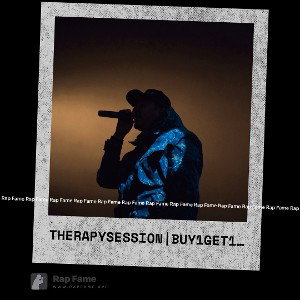 Therapy Session | Buy 1 Get 1 Free