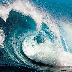 On the Wave