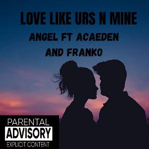 LOVE LIKE URS N MINE