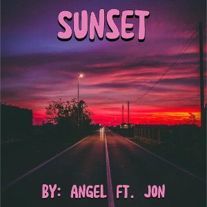 Sunset ft Jon 