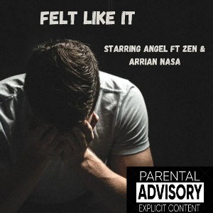 Angel - Feel Like It
