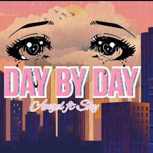 DaybyDay ft Shy🥺