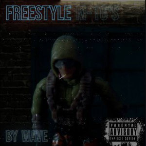 freestyle M-16’s 