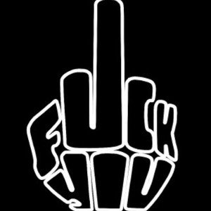 Christian De La Torre - FUCK YOU