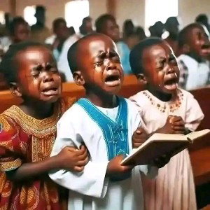 save Nigeria 