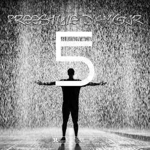 Freestyle d’amour #5 (Audio Song)